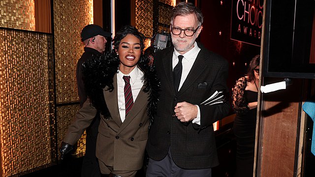 Τι έκανε λέει; Η Τεγιάνα Τέιλορ ικετεύει τον Πολ Τόμας Άντερσον για spin-off του «Μια Μάχη Μετά την Άλλη»;