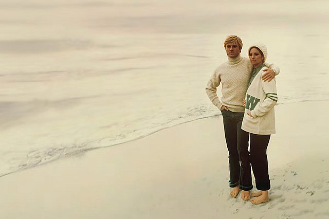 The Way We Were: Η Μπάρμπρα Στρέιζαντ ίσως εμφανιστεί στα Όσκαρ προς τιμήν του Ρόμπερτ Ρέντφορντ