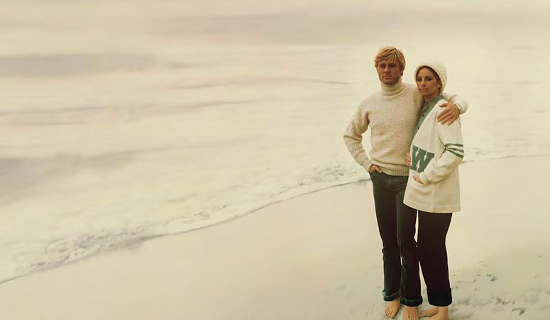 The Way We Were: Η Μπάρμπρα Στρέιζαντ ίσως εμφανιστεί στα Όσκαρ προς τιμήν του Ρόμπερτ Ρέντφορντ