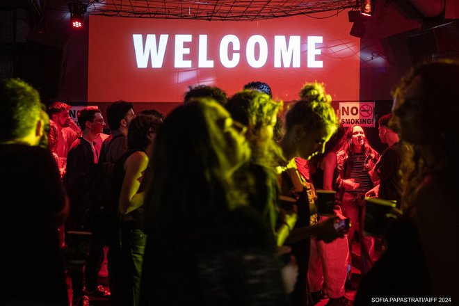 30ές Νύχτες Πρεμιέρας: Το photo album της Πέμπτης 10 και Παρασκευής 11 Οκτωβρίου 2024 (Day #8 & #9)