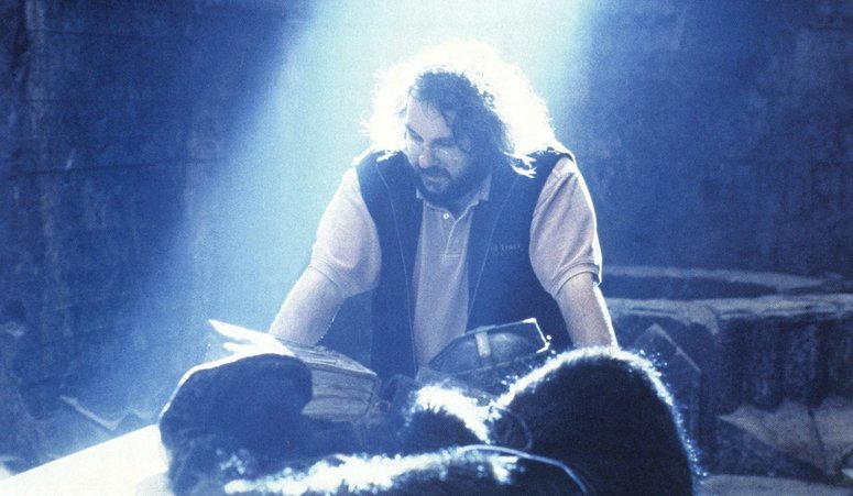 Υψηλός έπαινος: Τιμητικός Χρυσός Φοίνικας στον Πίτερ Τζάκσον στις επικείμενες Κάννες