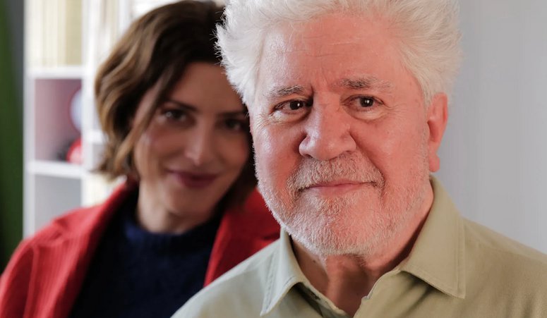 Ισπανία μόνο: O Πέδρο Αλμοδόβαρ έκλεισε τον αγγλόφωνο κύκλο του 