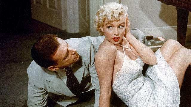 Προβολή της ταινίας «Επτά Χρόνια Φαγούρα» στην Ελληνοαμερικανική Ένωση