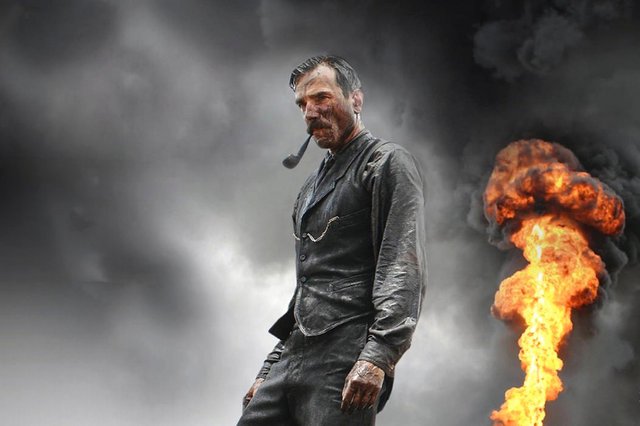 «ΘΑ ΧΥΘΕΙ ΑΙΜΑ»: Οι Νύχτες Πρεμιέρας παρουσιάζουν σε αποκλειστική προβολή το αριστούργημα του Πολ Τόμας Άντερσον «ΘΑ ΧΥΘΕΙ ΑΙΜΑ»: Οι Νύχτες Πρεμιέρας παρουσιάζουν σε αποκλειστική προβολή το αριστούργημα του Πολ Τόμας Άντερσον