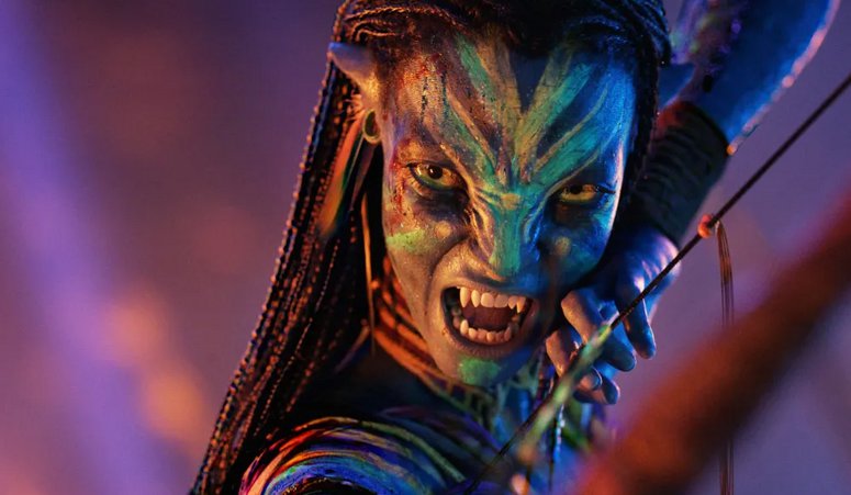 «Πολύ πιθανό» θεωρεί ο Τζέιμς Κάμερον το 4ο «Avatar»