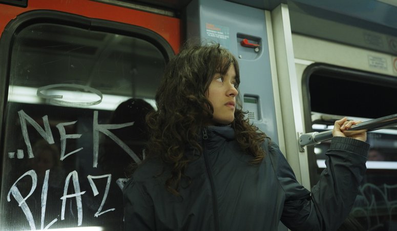 The Urge: Η ομάδα του PDSFF26 θέλει να μας δώσει μία (κινηματογραφική) ώθηση για αλλαγή! 