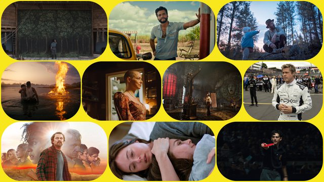 OSCARS 2026: Το ΣΙΝΕΜΑ αξιολογεί τις υποψήφιες Καλύτερες Ταινίες της χρονιάς