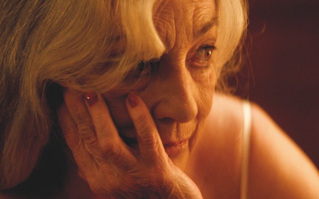 Οδός Μάλαγα