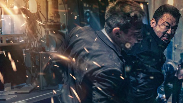 Πάμε πάλι: Ριμέικ του «The Gangster, the Cop, the Devil» από τον Τζέιμς Γουάν