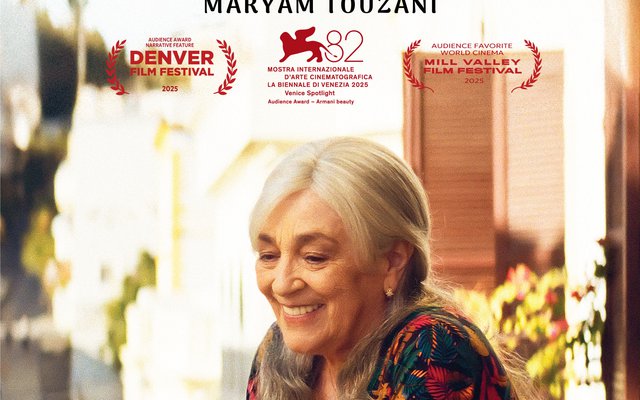 Οδός Μάλαγα