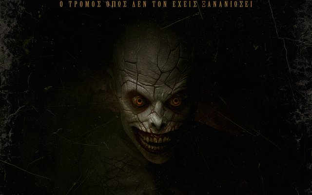 The Mortuary Assistant