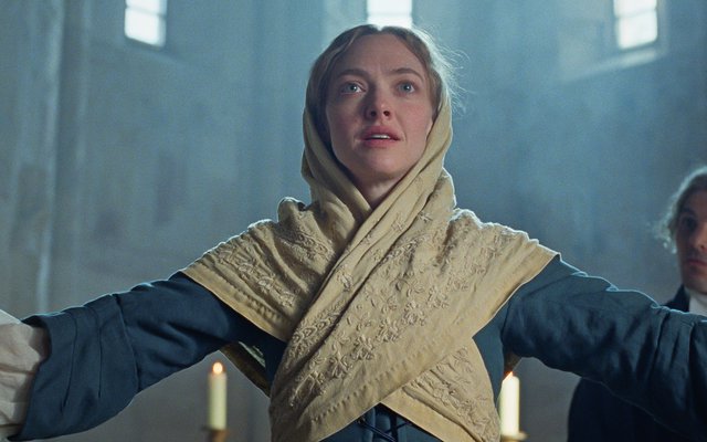 Η Διαθήκη της Αν Λι