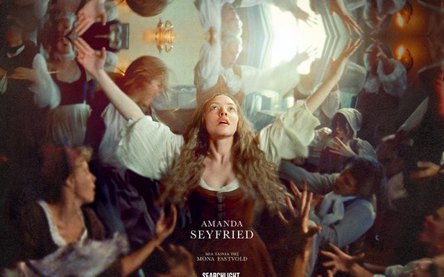 Η Διαθήκη της Αν Λι