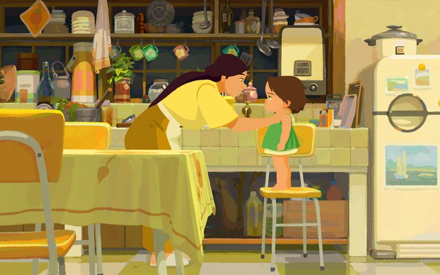 Η Μικρή Αμελί