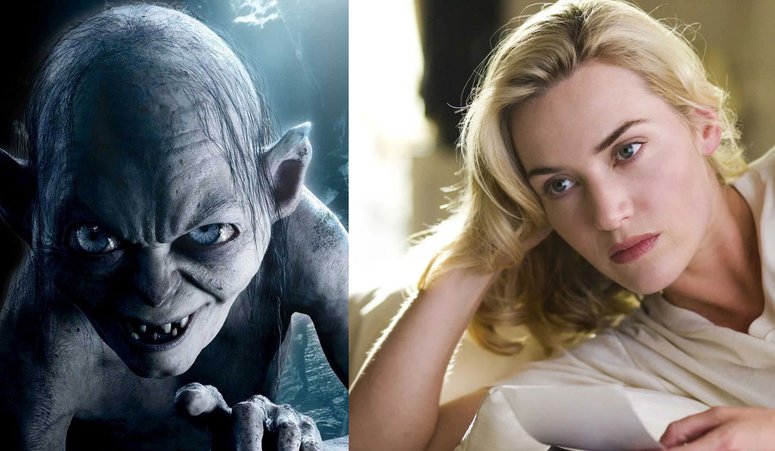 Οδεύοντας στην Μέση Γη: Και η Κέιτ Γουίνσλετ σε διαπραγματεύσεις για τον νέο «Άρχοντα»