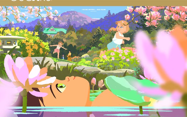 Η Μικρή Αμελί