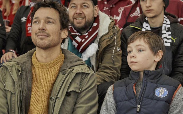 Οι Επαναστάτες του Σαββατοκύριακου