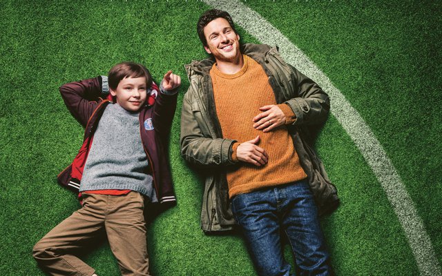 Οι Επαναστάτες του Σαββατοκύριακου