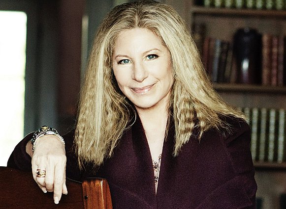 Άλλη κλάση: Τιμητικός Χρυσός Φοίνικας στην Μπάρμπρα Στρέιζαντ στις επικείμενες Κάννες 