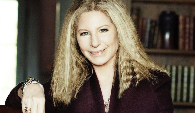 Άλλη κλάση: Τιμητικός Χρυσός Φοίνικας στην Μπάρμπρα Στρέιζαντ στις επικείμενες Κάννες 