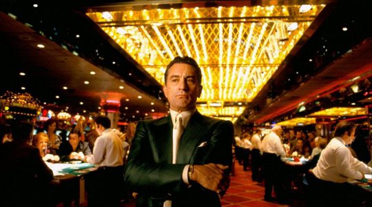 «ΚΑΖΙΝΟ»: Οι Νύχτες Πρεμιέρας παρουσιάζουν σε αποκλειστική προβολή το γκανγκστερικό έπος του Μάρτιν Σκορσέζε