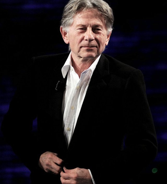 Ο Πολάνσκι σχεδιάζει έγκλημα