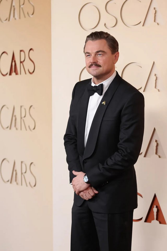 OSCARS 2026: Οι εμφανίσεις στο κόκκινο χαλί των Όσκαρ