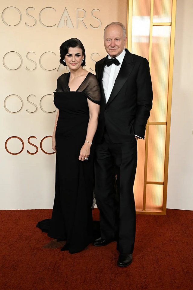 OSCARS 2026: Οι εμφανίσεις στο κόκκινο χαλί των Όσκαρ