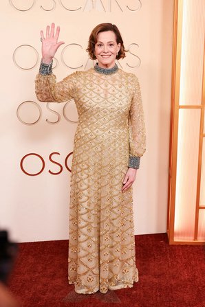 OSCARS 2026: Οι εμφανίσεις στο κόκκινο χαλί των Όσκαρ