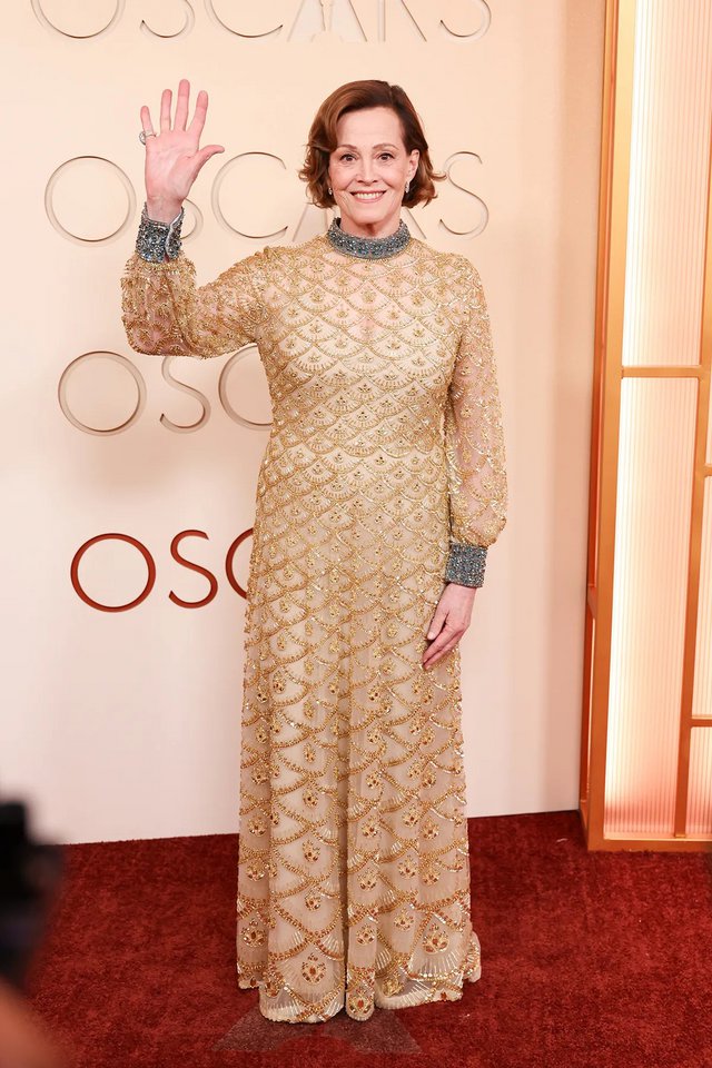 OSCARS 2026: Οι εμφανίσεις στο κόκκινο χαλί των Όσκαρ