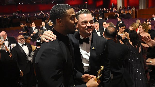 OSCARS 2026: Τι δεν είδαμε στην τηλεοπτική μετάδοση;