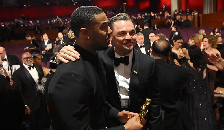 OSCARS 2026: Τι δεν είδαμε στην τηλεοπτική μετάδοση;