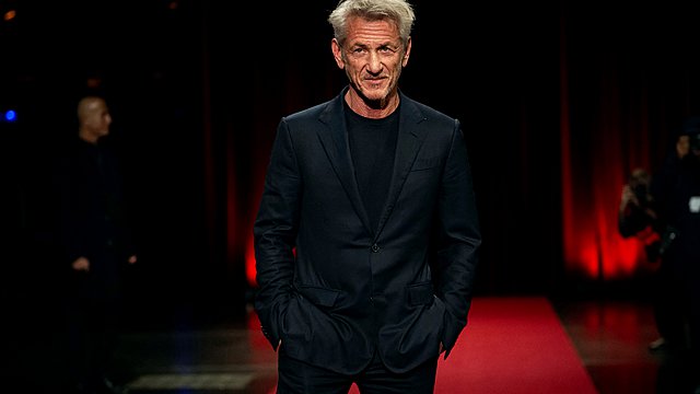 OSCARS 2026: Που ήταν ο Σον Πεν;