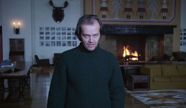 Κάντε επειγόντως check in: Οι Νύχτες Πρεμιέρας προβάλλουν τη θρυλική «ΛΑΜΨΗ» του Στάνλεϊ Κιούμπρικ στο σπάνιο EXTENDED CUT της