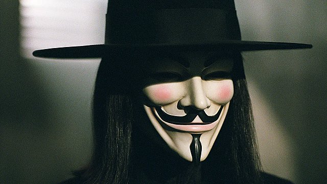 «V for Vendetta», 20: Εκπλήσσεται κανείς που είναι ακόμα επίκαιρο;