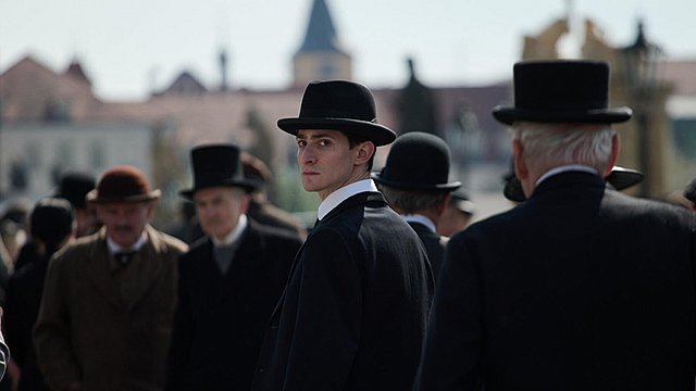 Φραντς Κάφκα