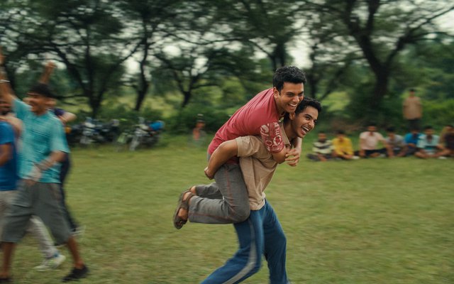 Σαν Αδέρφια