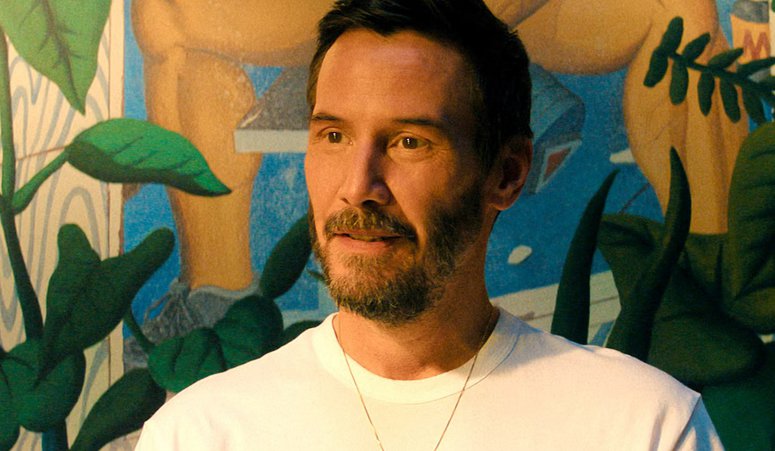 Τρέιλερ «Outcome»: O Κιάνου Ριβς στην «σκοτεινή κωμωδία» του Τζόνα Χιλ