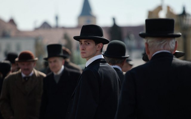 Φραντς Κάφκα