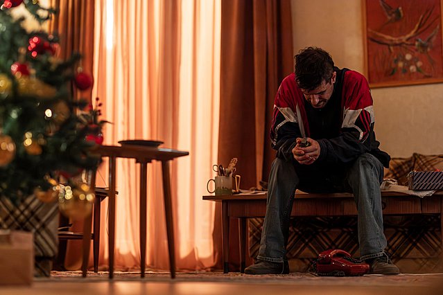 Μία ομηρία σε πανελλήνια μετάδοση: Το ΣΙΝΕΜΑ στα γυρίσματα της «Τελευταίας Κλήσης»