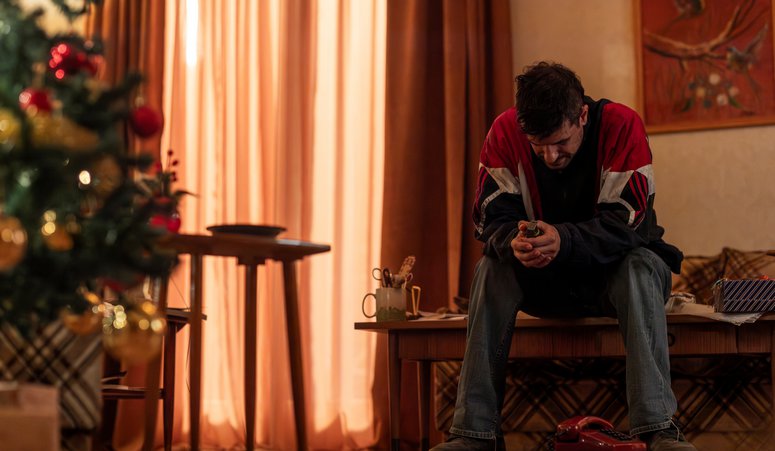 Μία ομηρία σε πανελλήνια μετάδοση: Το ΣΙΝΕΜΑ στα γυρίσματα της «Τελευταίας Κλήσης»