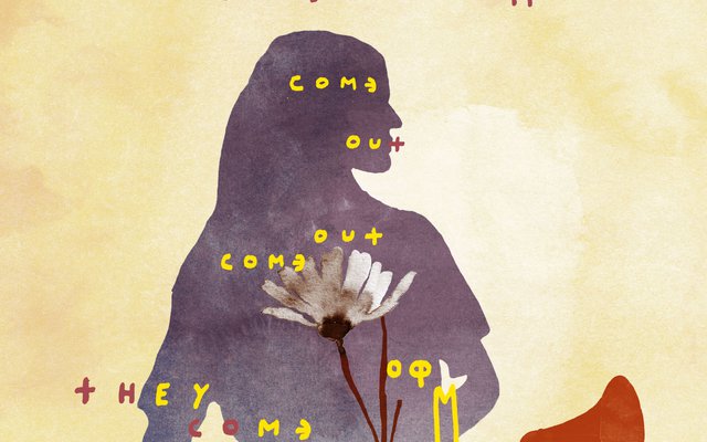 Βγαίνουν Μέσα απ’τη Μάργκο