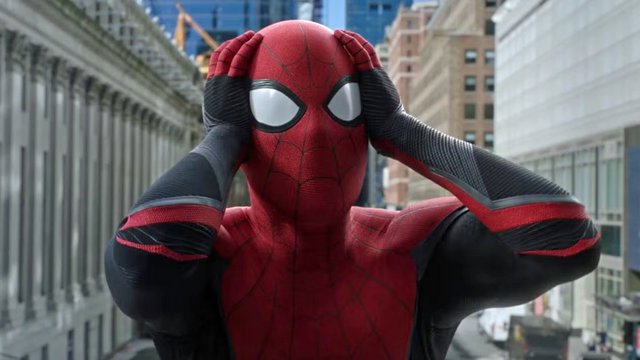 Τρέιλερ «Spider-Man: Καινούργια Μέρα»: MCU αναγέννηση ή μια από τα ίδια; Τρέιλερ «Spider-Man: Καινούργια Μέρα»: MCU αναγέννηση ή μια από τα ίδια;