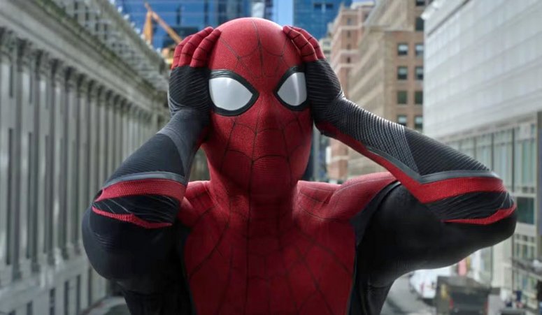 Τρέιλερ «Spider-Man: Καινούργια Μέρα»: MCU αναγέννηση ή μια από τα ίδια;