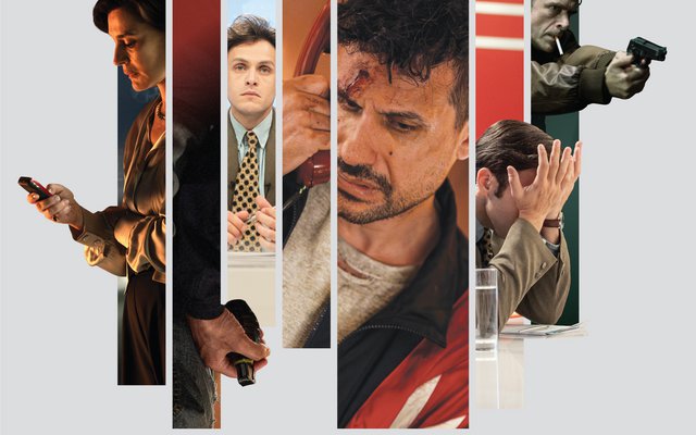 Τελευταία Κλήση