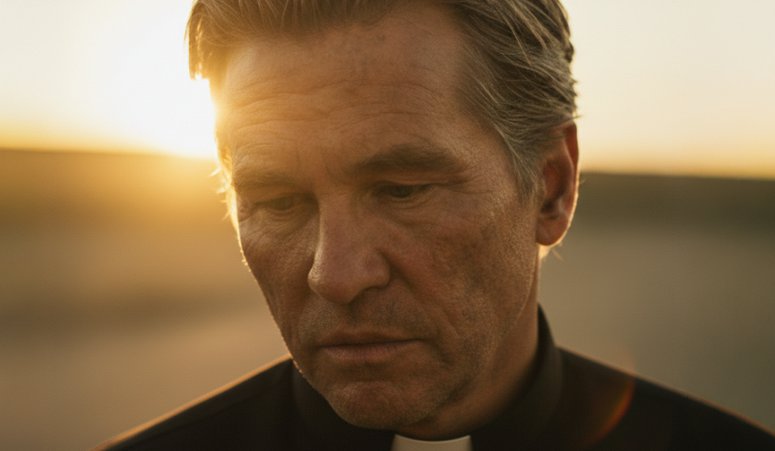 «As Deep as the Grave» (κι ακόμα χαμηλότερα): Γεννημένη από ΑΙ επανεμφάνιση του Βαλ Κίλμερ