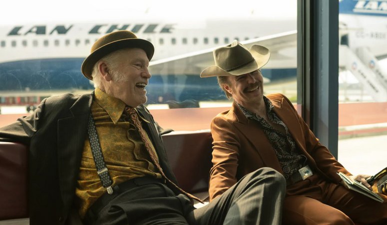 Τρέιλερ «Wild Horse Nine»: Η νέα ταινία του Μάρτιν ΜακΝτόνα έρχεται το φθινόπωρο