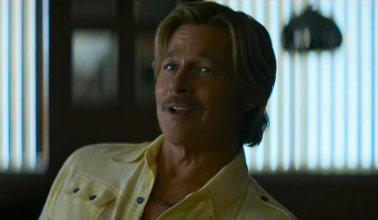 Κάποτε στο Netflix: Τον Αύγουστο βγαίνει στην πλατφόρμα το «The Adventures of Cliff Booth»