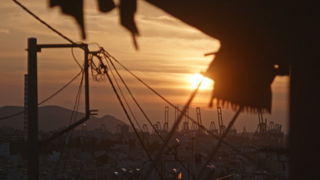 Όταν μία ταινία γεννιέται επί τόπου: Ο Πέτρος Κολοτούρος «ζωντανεύει» το σινεμά ως πράξη εμπιστοσύνης Όταν μία ταινία γεννιέται επί τόπου: Ο Πέτρος Κολοτούρος «ζωντανεύει» το σινεμά ως πράξη εμπιστοσύνης