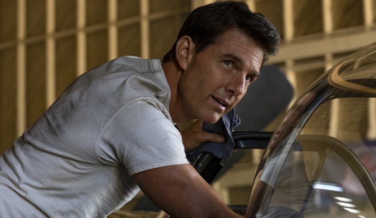 Επόμενο επίπεδο: «Κακός» ο Τομ Κρουζ στο νέο «Miami Vice»;